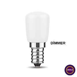 Ldk-290 2w E14 ST26 Soft Cam