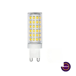 Ldk-289 7w G9 Duylu 220v Dimmerli Led Ampul