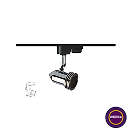 GU10 Duylu 5 Watt Led Ampüllü Ray Spot LDK045