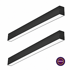 Sıva Üstü Düz Linear Led 60cm 18w