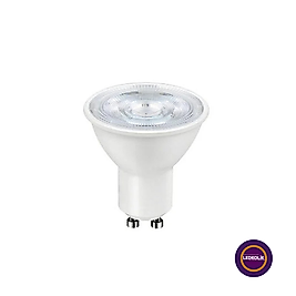 Ldk-284 6w Gu10 Dimlenebilir Led Ampul