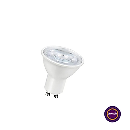 Ldk-05 7w Gu10 Renkli Led Ampul