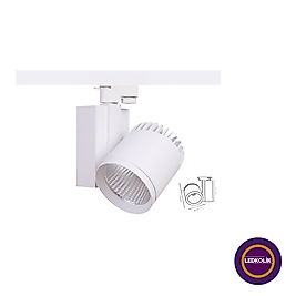 40W Osram Led Ray Spot LDK2028