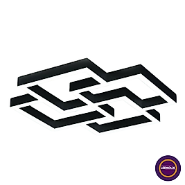 101X101 CM Labirent  185W Led Linear Armatür