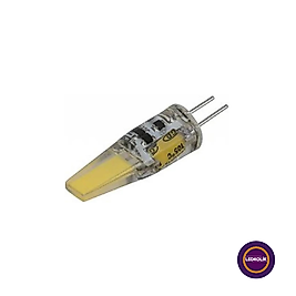 Ldk-55 G4 Duylu 12V 3w Cob Led Ampul