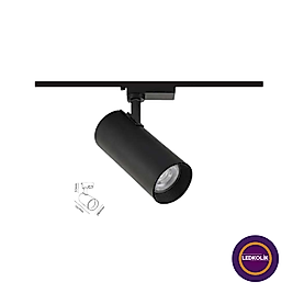 GU10 Duylu 5 Watt Led Ampüllü Ray Spot LDK2310