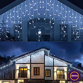 2 METRE SAÇAK İP65 DIŞ MEKAN