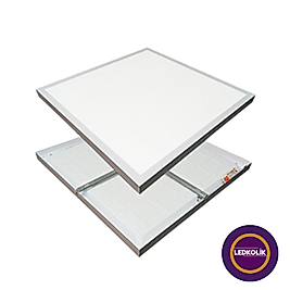60*60 SIVA ÜSTÜ LED PANEL