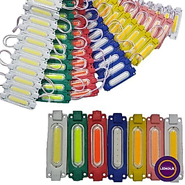 12volt Dış Mekan 2w Cob Modül Led  20 Adet
