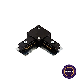 Monofaze L Köşe Dönüş Aparatı