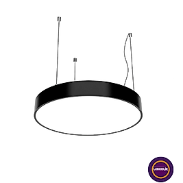 Ø30 CM 20W Yuvarlak Radıus Davul Linear Osram