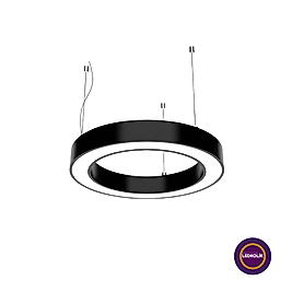 Simit Sarkıt Yuvarlak Linear 40x40 33w