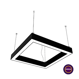 Kare Sarkıt Linear 40x40 45w