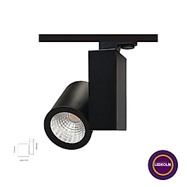 30 Wat Philips Ray Spot LDK2058