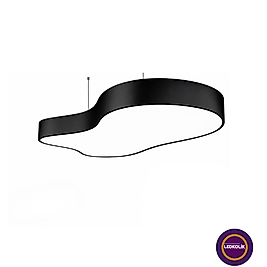 Morpho Davul Linear 115W LED Sarkıt Armatür Osram