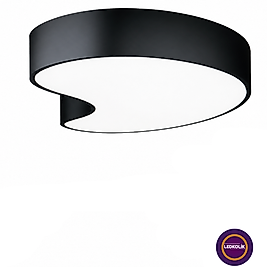 Morpho 1 Davul Linear Armatür Osram 65W