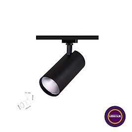 Raylı Led Spot 30 Watt LDK2051