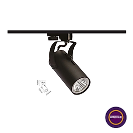 GU10 Duylu 5 Watt Led Ampüllü Ray Spot LDK047