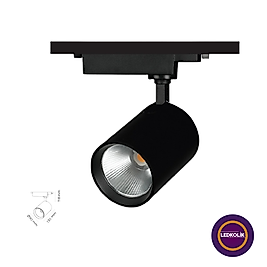 20 Wat Osram Ledli Ray Spot LDK2044