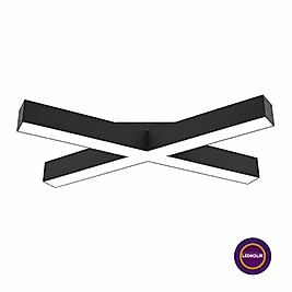 60x60 35W X Linear Aydınlatma