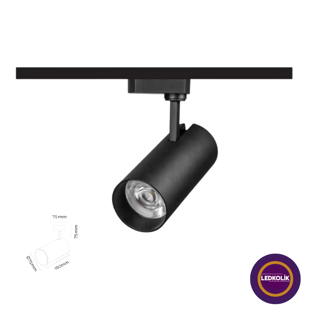 4000K Kelvin Led Ray Spot LDK2328