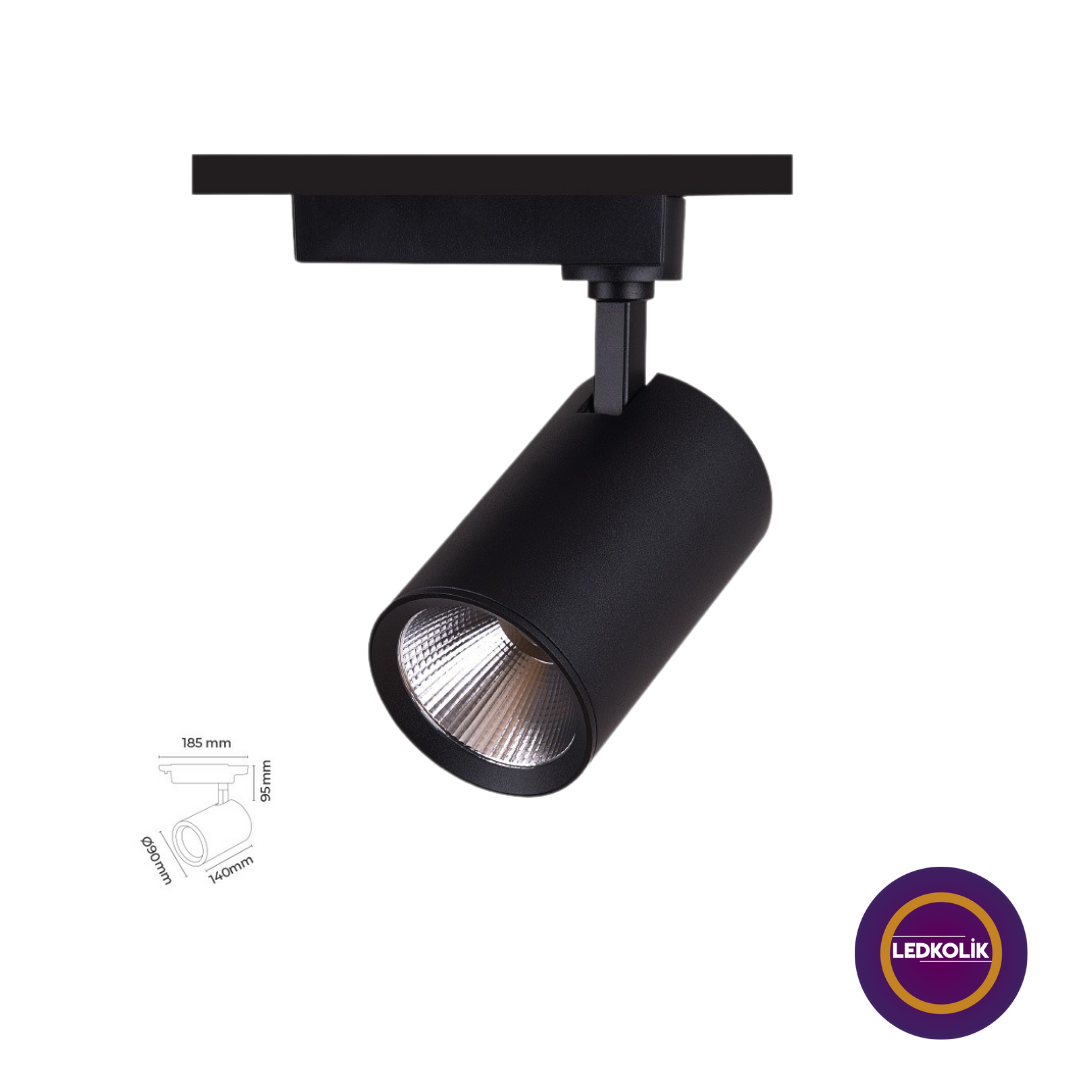 Ledli Ray Spot 30 Watt  LDK2050