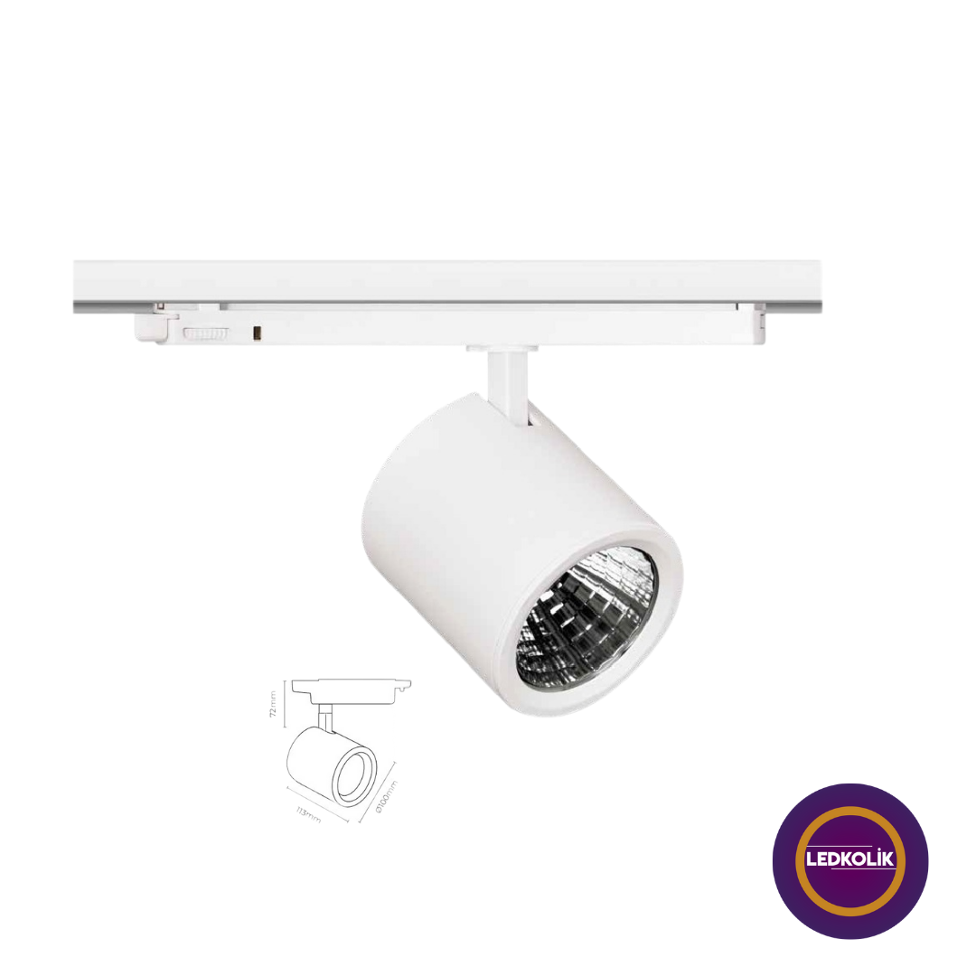 Ledli Ray Spot Samsung Ledli LDK2029