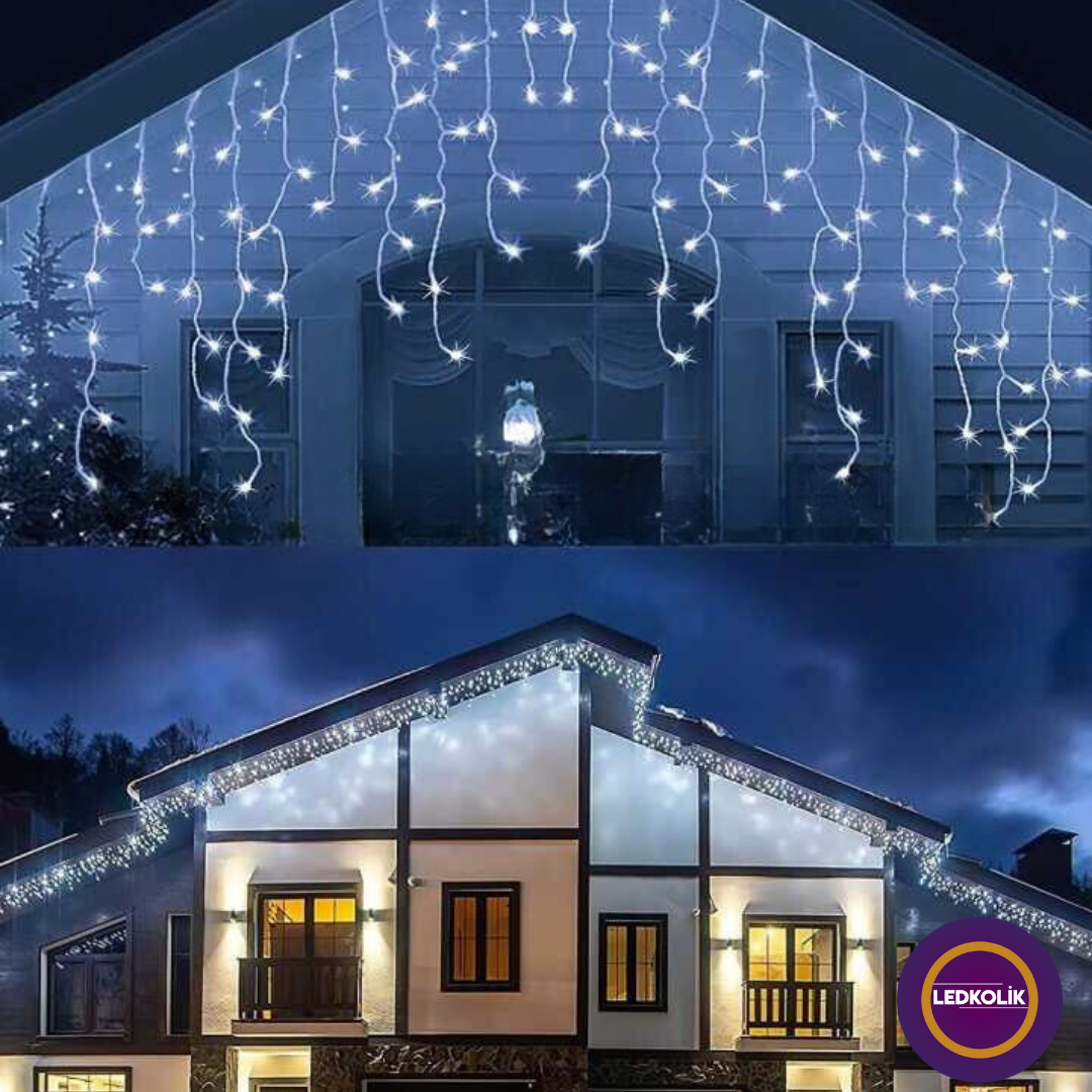 2 METRE SAÇAK İP65 DIŞ MEKAN