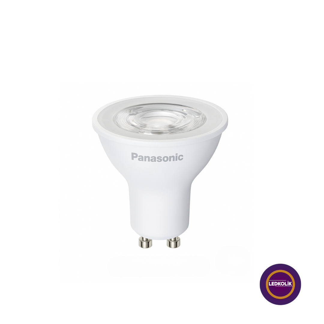 Ldk-04 4w Panasonic Gu10 Led Ampul